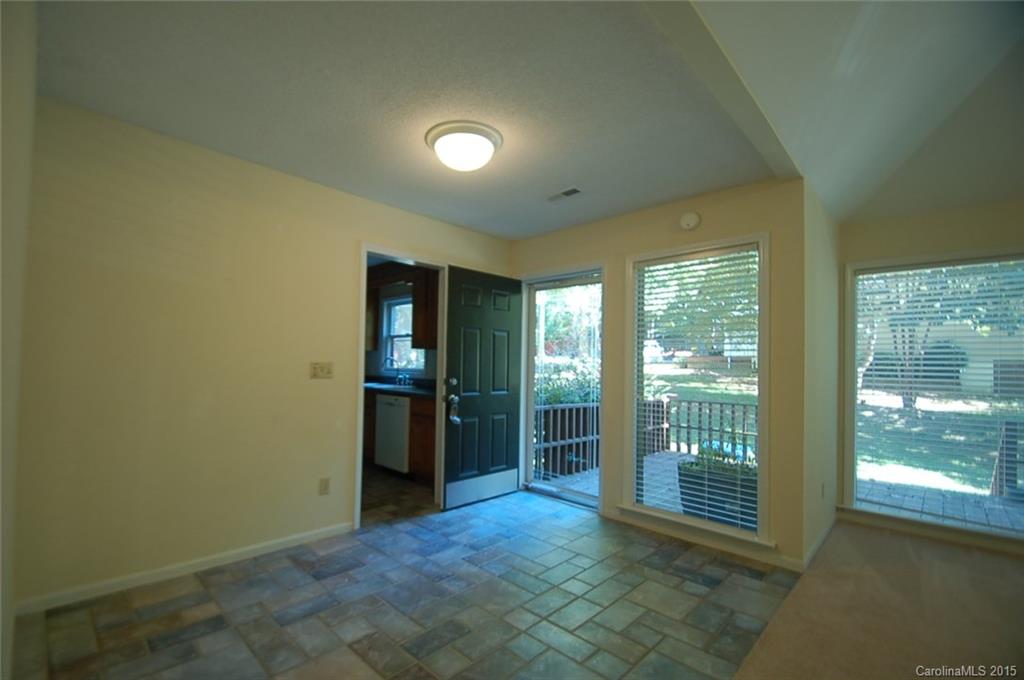 Rockridge Shores - Residential Lease