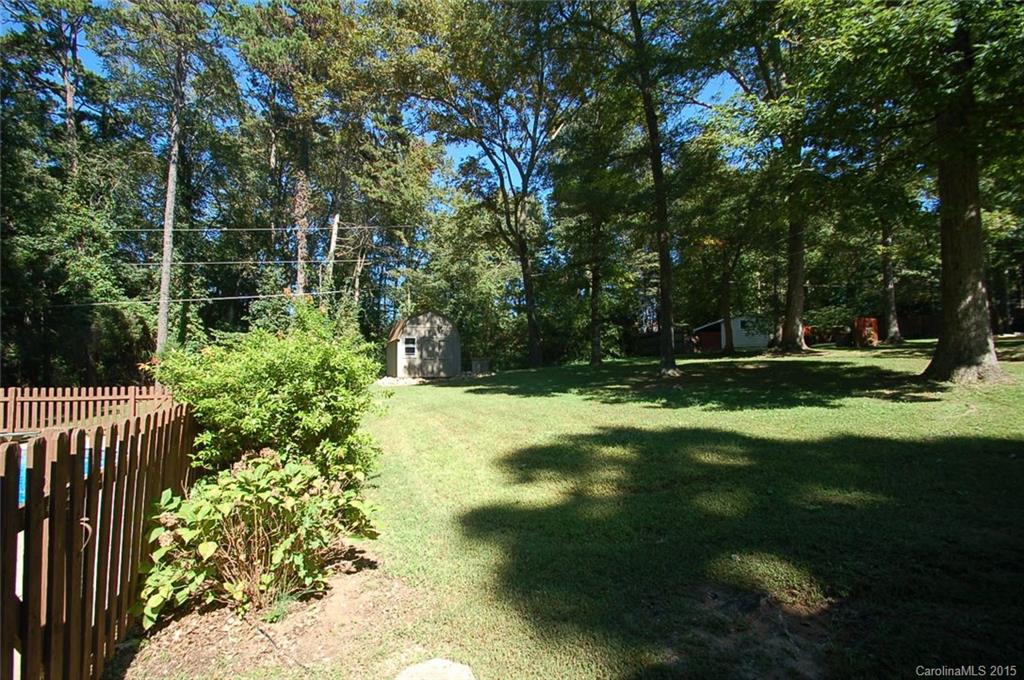 Rockridge Shores - Residential Lease