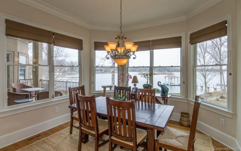 Norman Estates - Residential