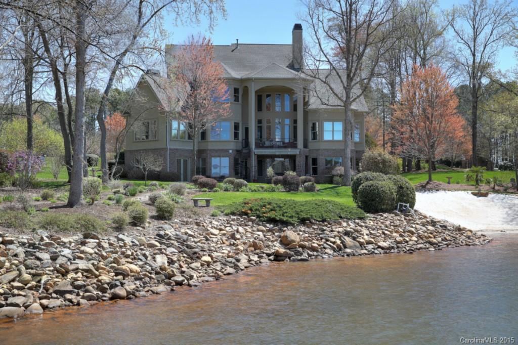 Norman Estates - Residential