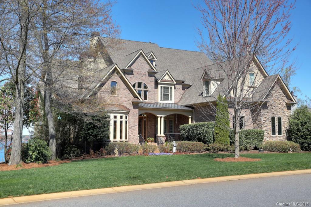 Norman Estates - Residential