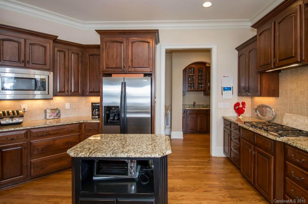 Norman Estates - Residential