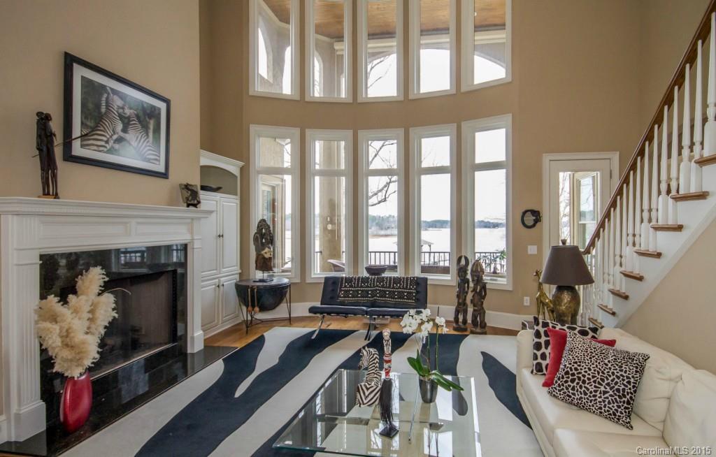 Norman Estates - Residential