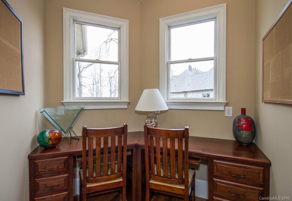 Norman Estates - Residential