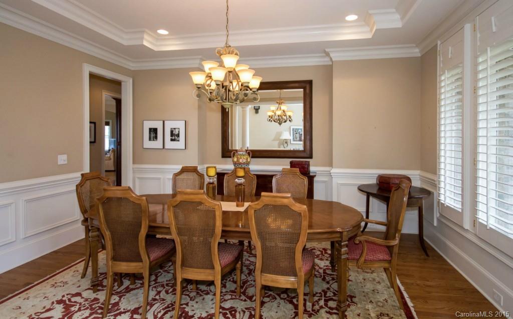 Norman Estates - Residential