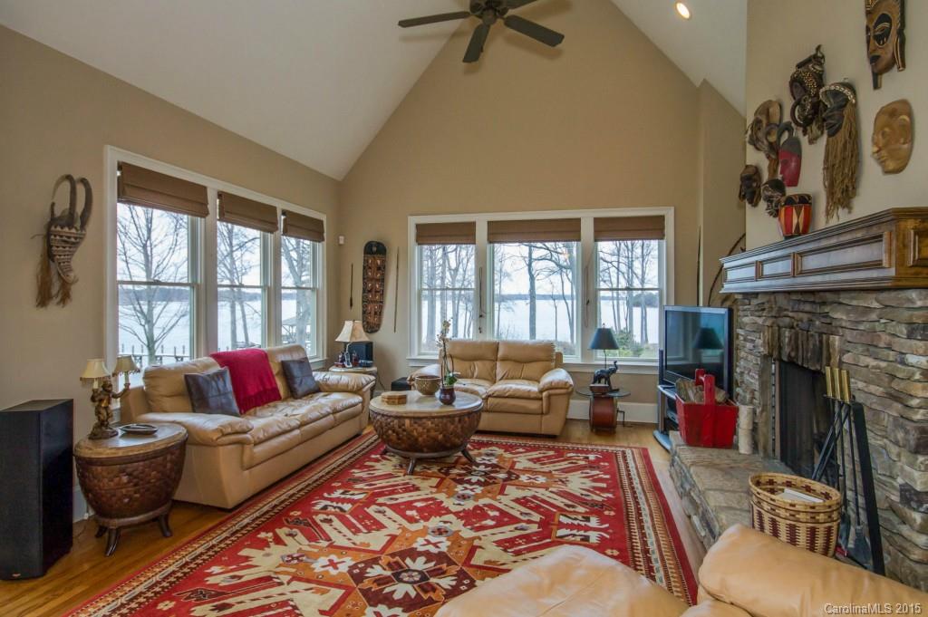 Norman Estates - Residential