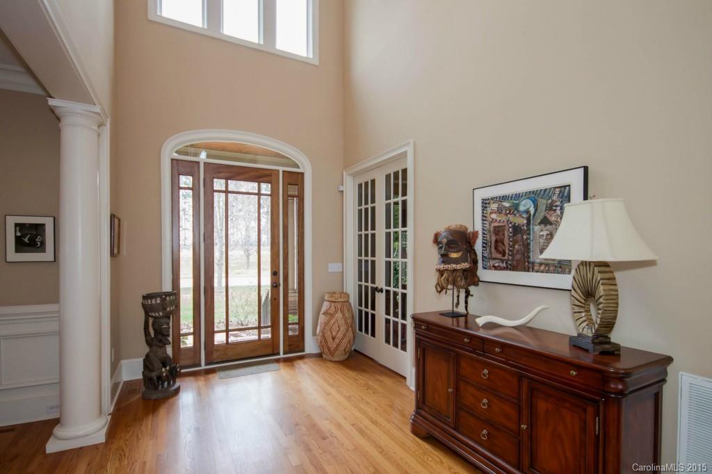 Norman Estates - Residential