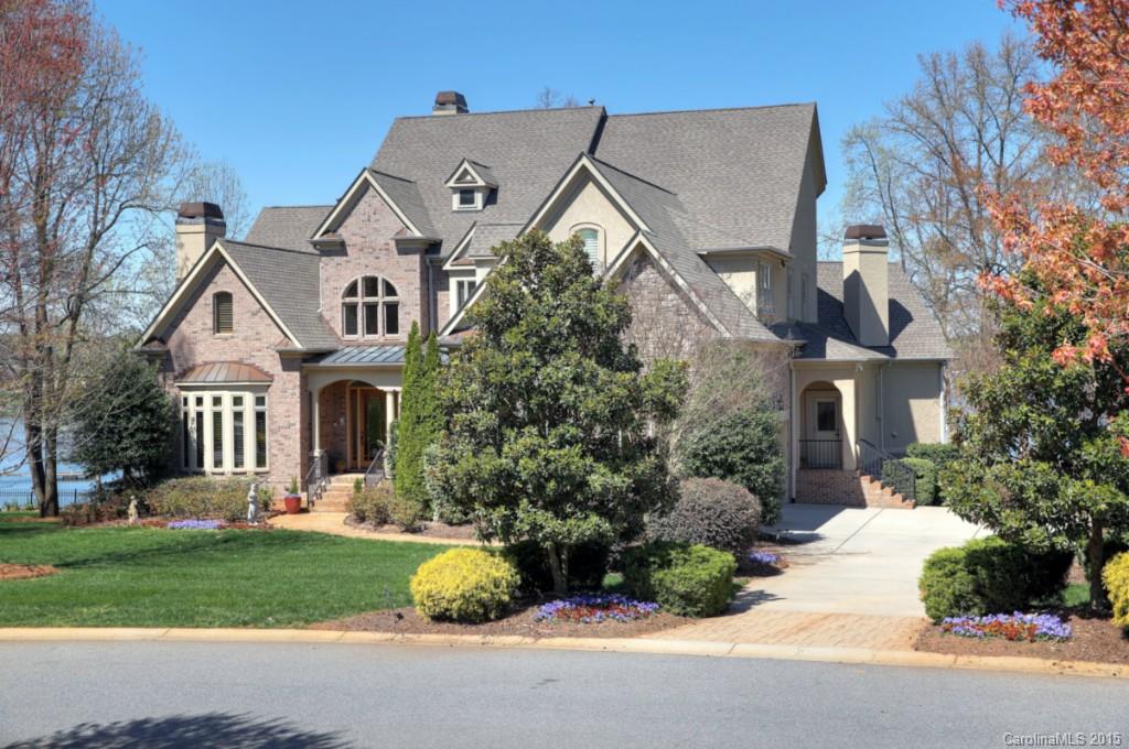 Norman Estates - Residential