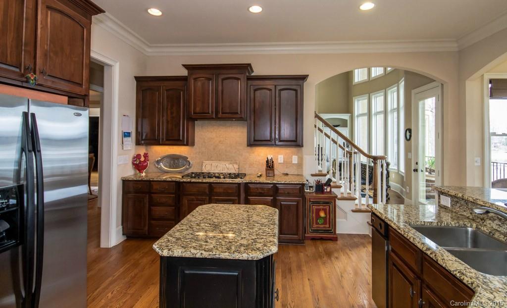 Norman Estates - Residential