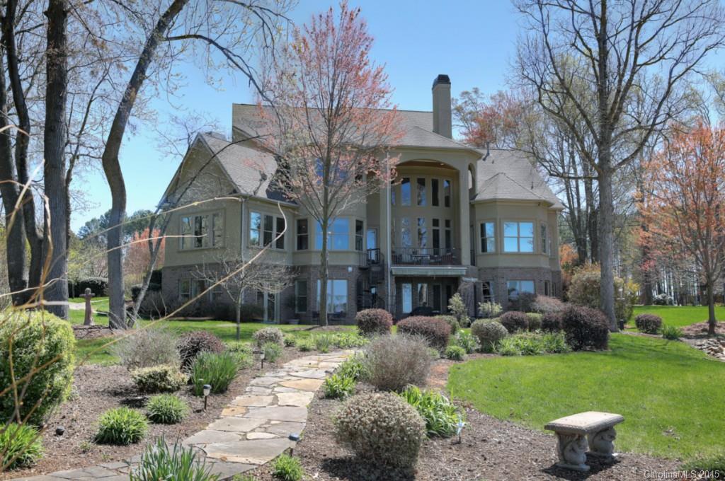 Norman Estates - Residential