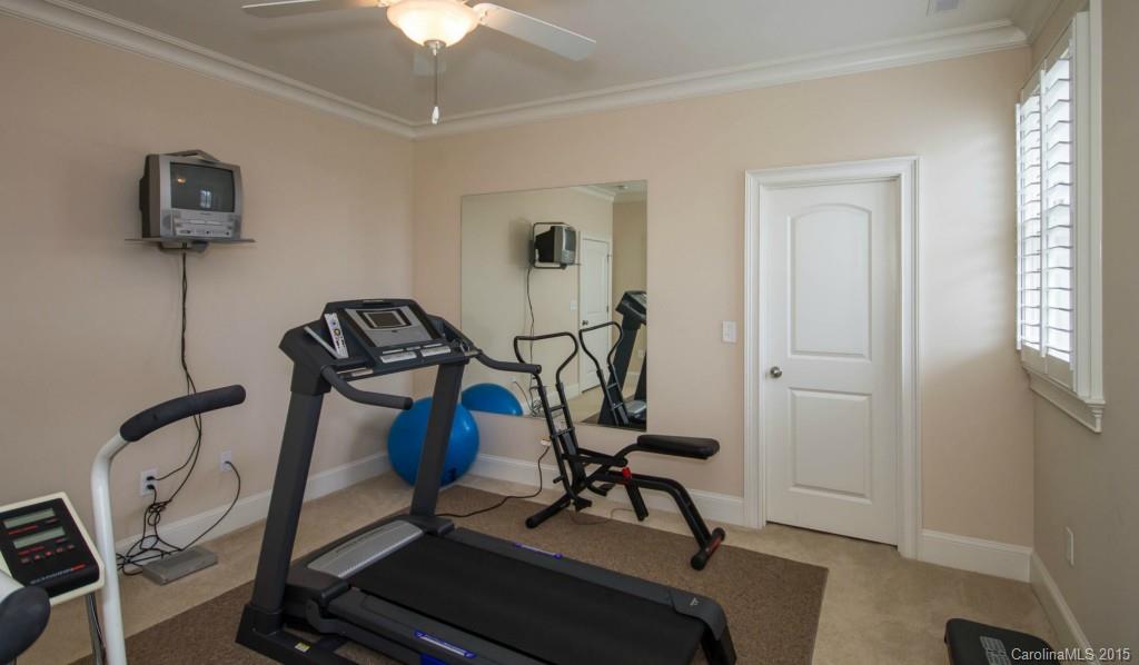 Norman Estates - Residential