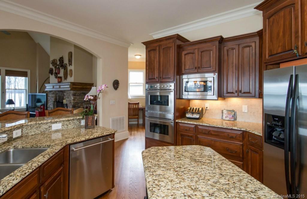 Norman Estates - Residential