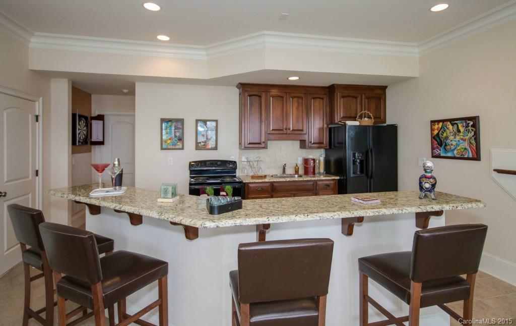 Norman Estates - Residential