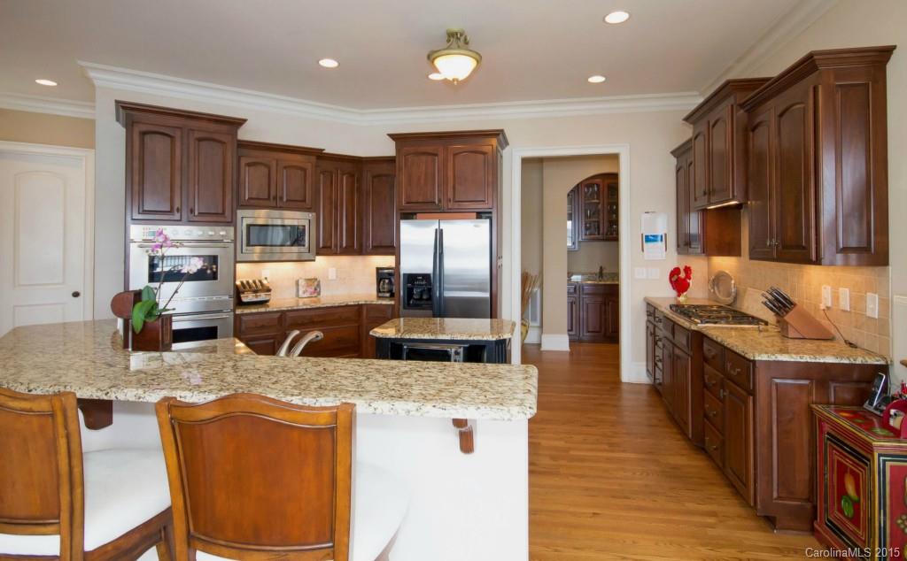 Norman Estates - Residential