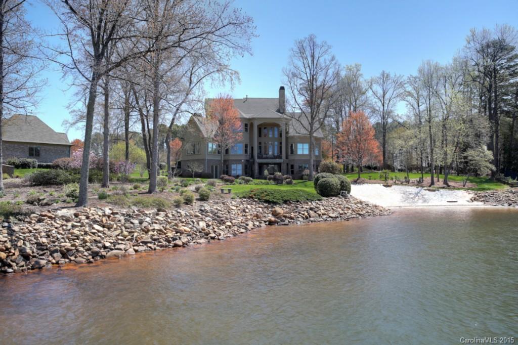 Norman Estates - Residential