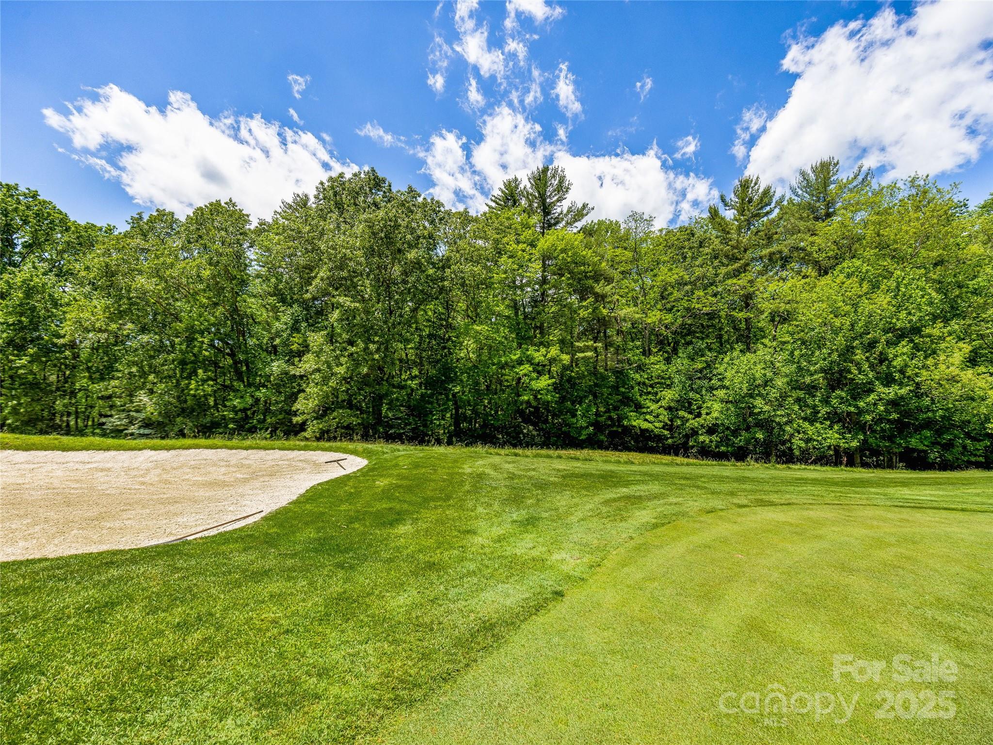 Lake Toxaway Estates - Land