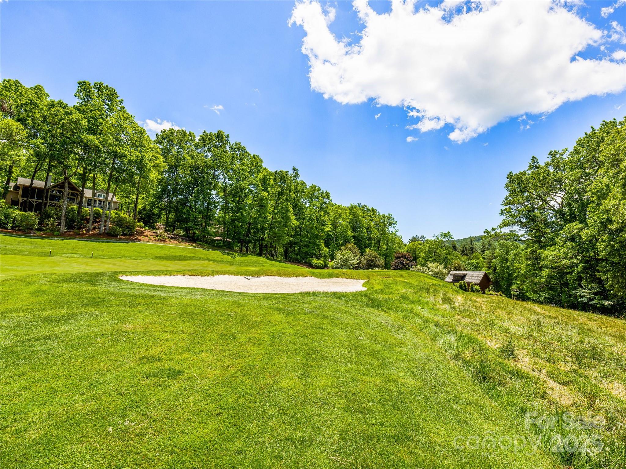Lake Toxaway Estates - Land