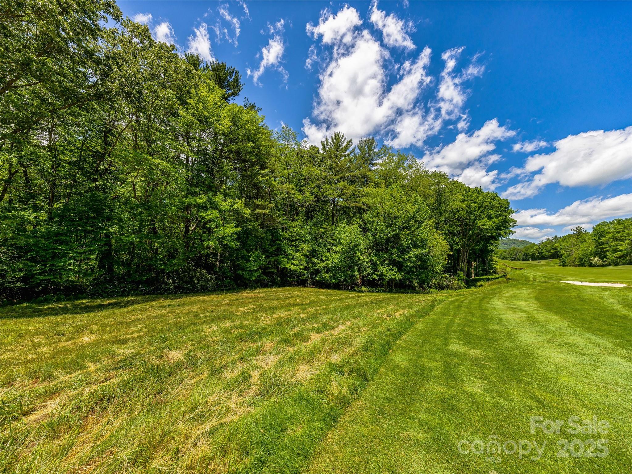 Lake Toxaway Estates - Land