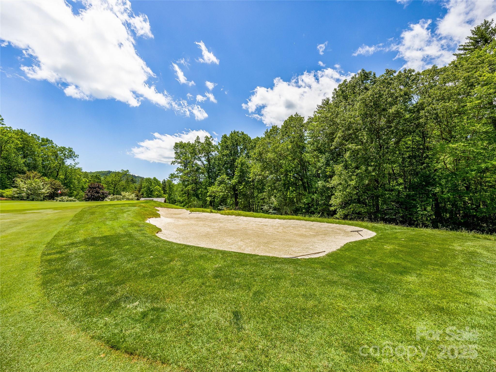 Lake Toxaway Estates - Land