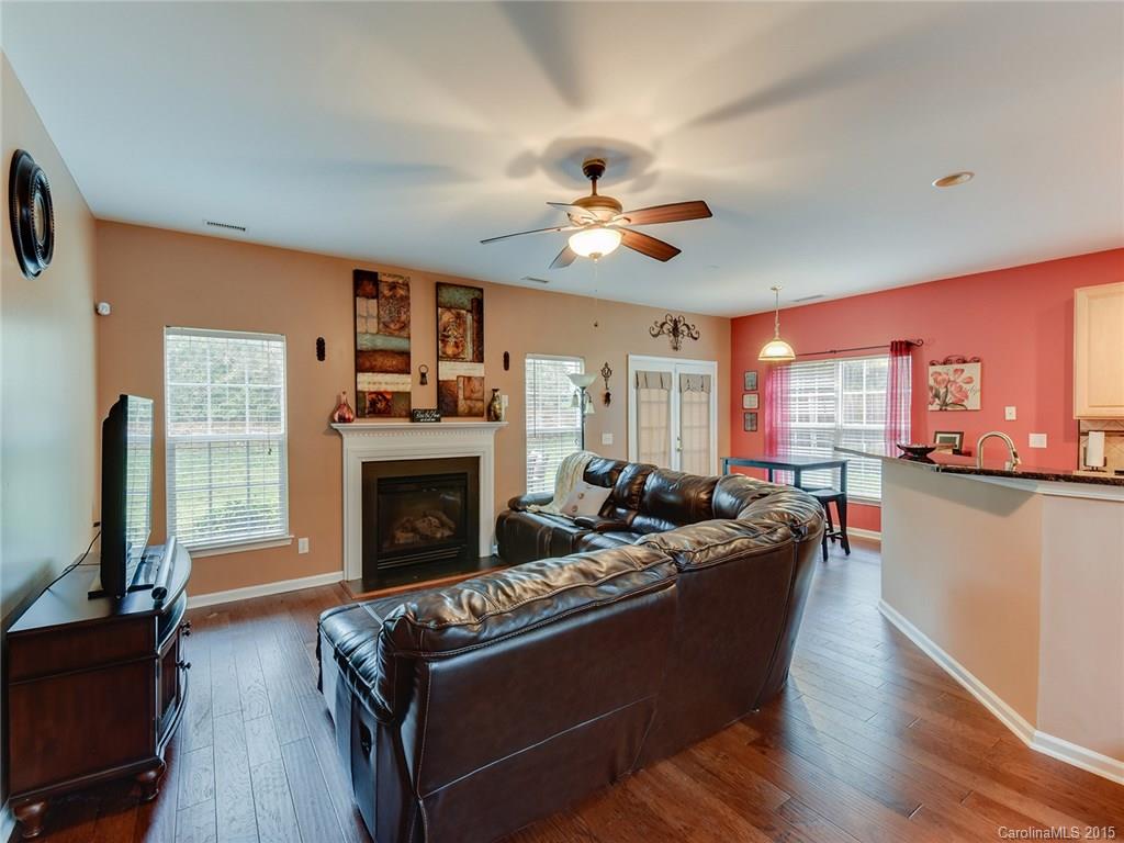 Hallmark Glen - Residential