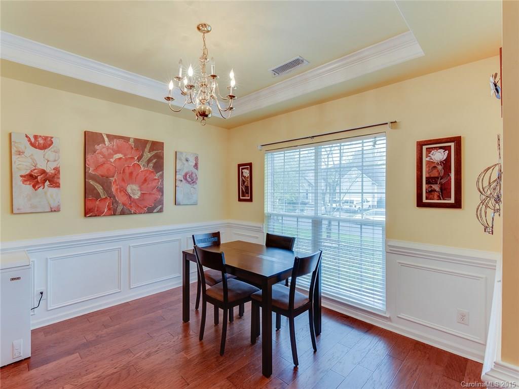 Hallmark Glen - Residential