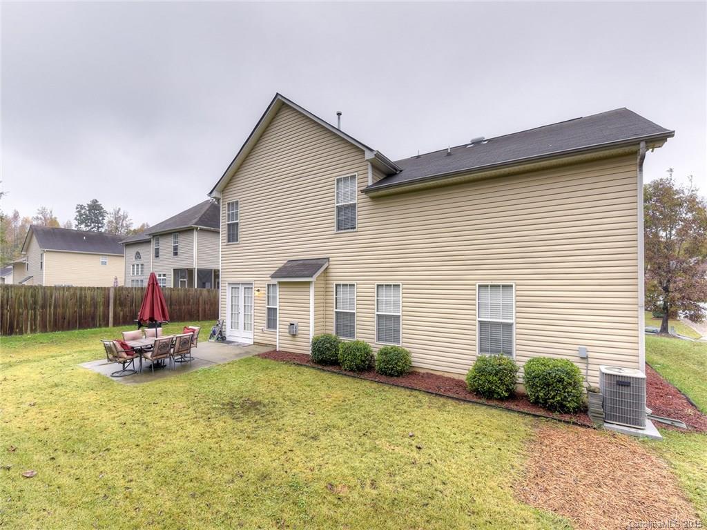 Hallmark Glen - Residential