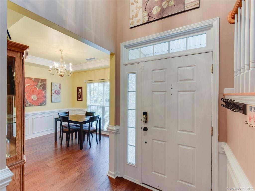 Hallmark Glen - Residential