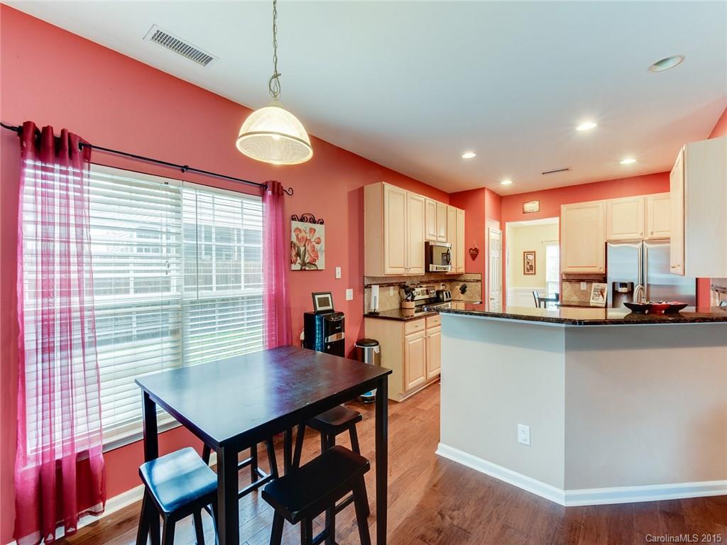 Hallmark Glen - Residential