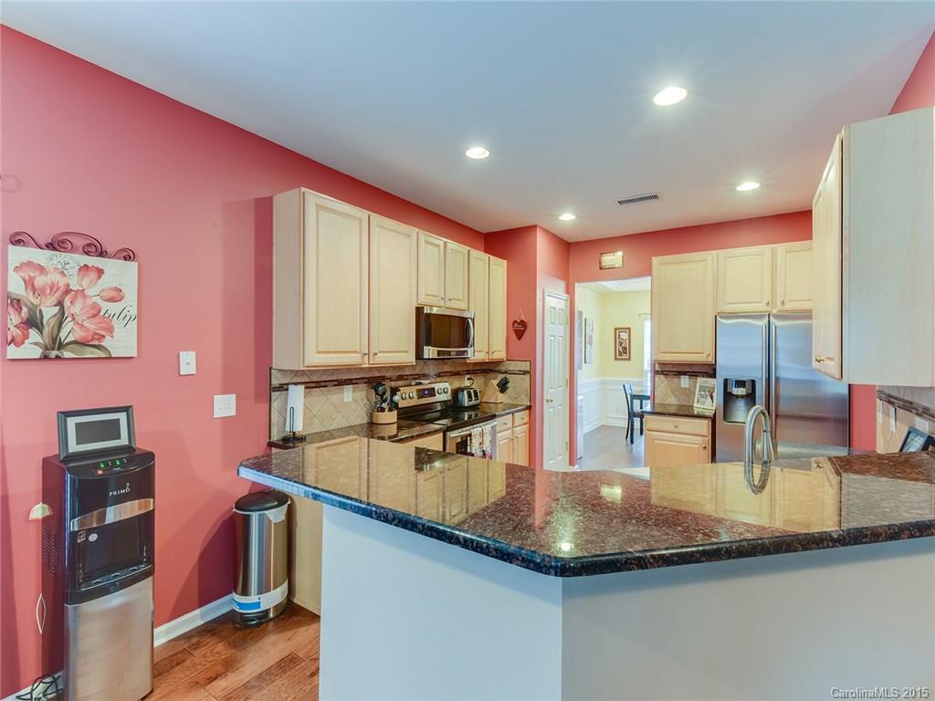 Hallmark Glen - Residential