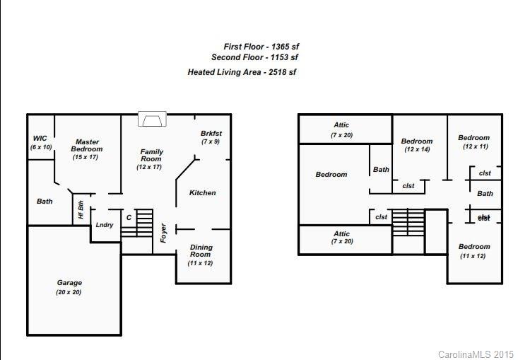 Hallmark Glen - Residential
