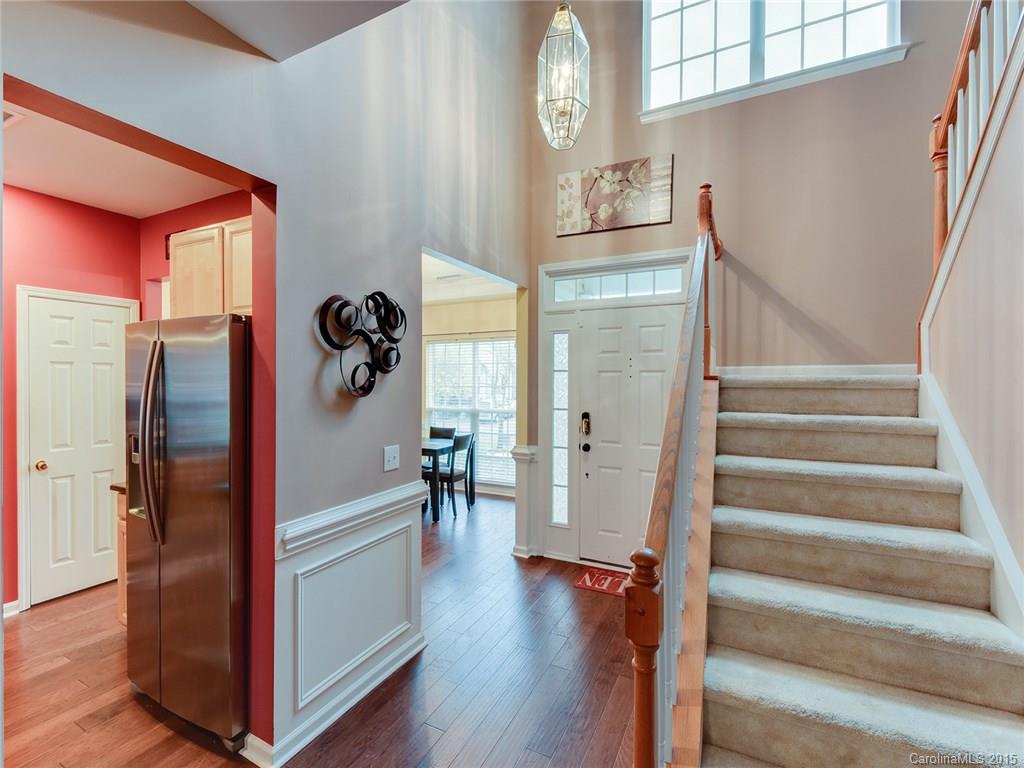 Hallmark Glen - Residential