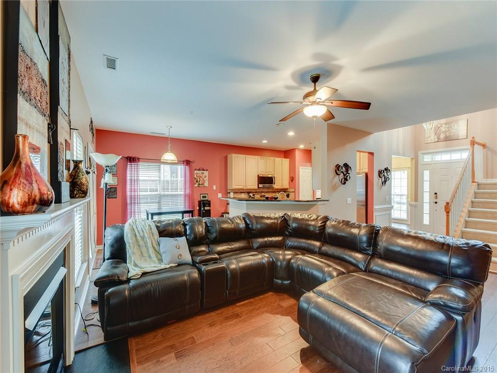 Hallmark Glen - Residential