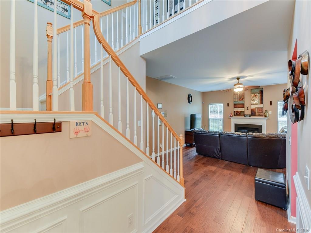 Hallmark Glen - Residential