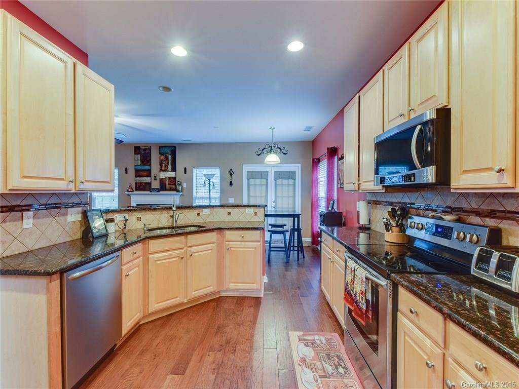 Hallmark Glen - Residential