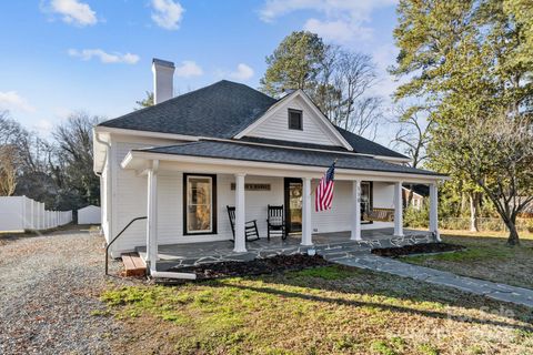 A home in Marshville