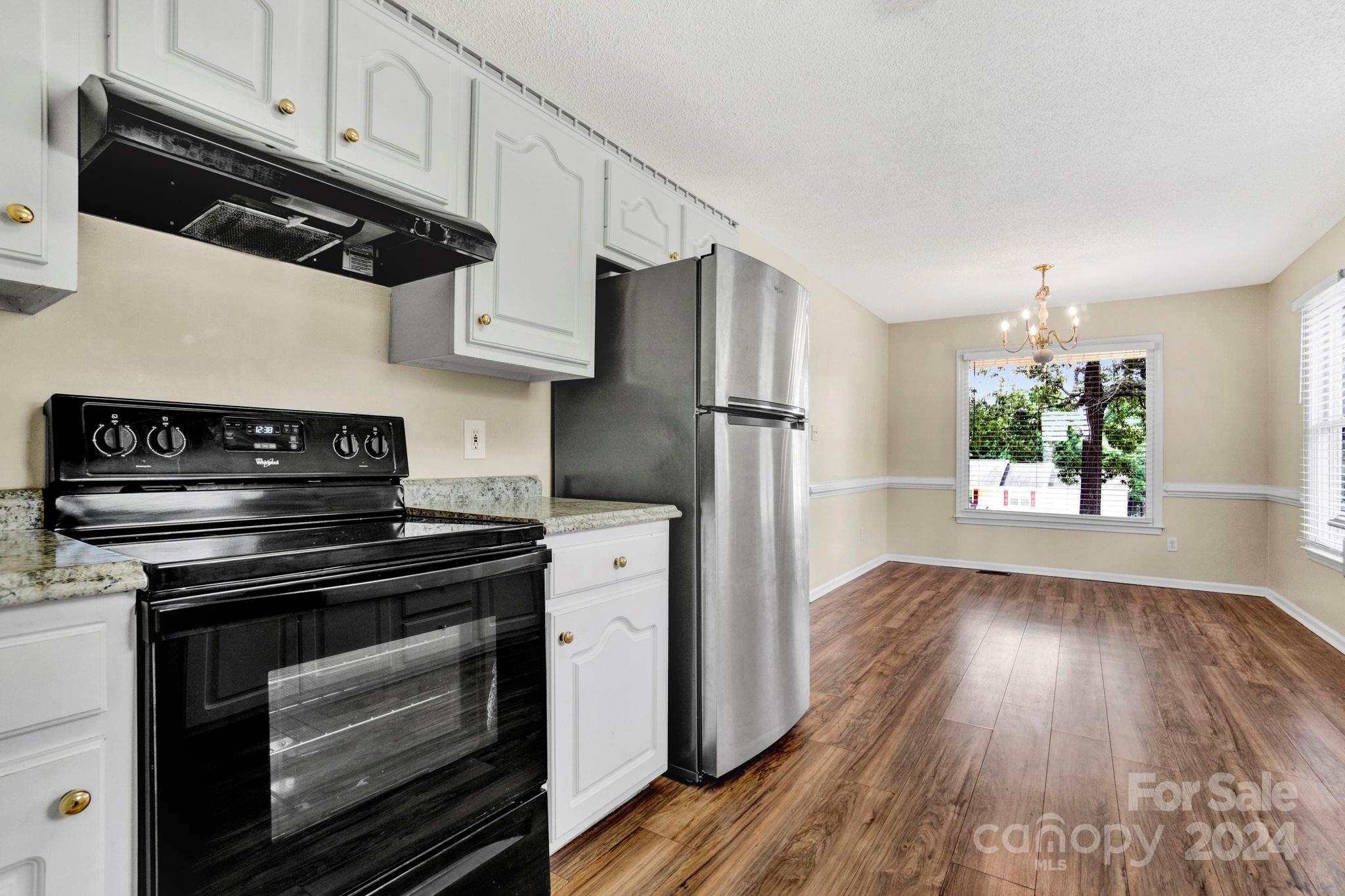 Bent Tree - Residential