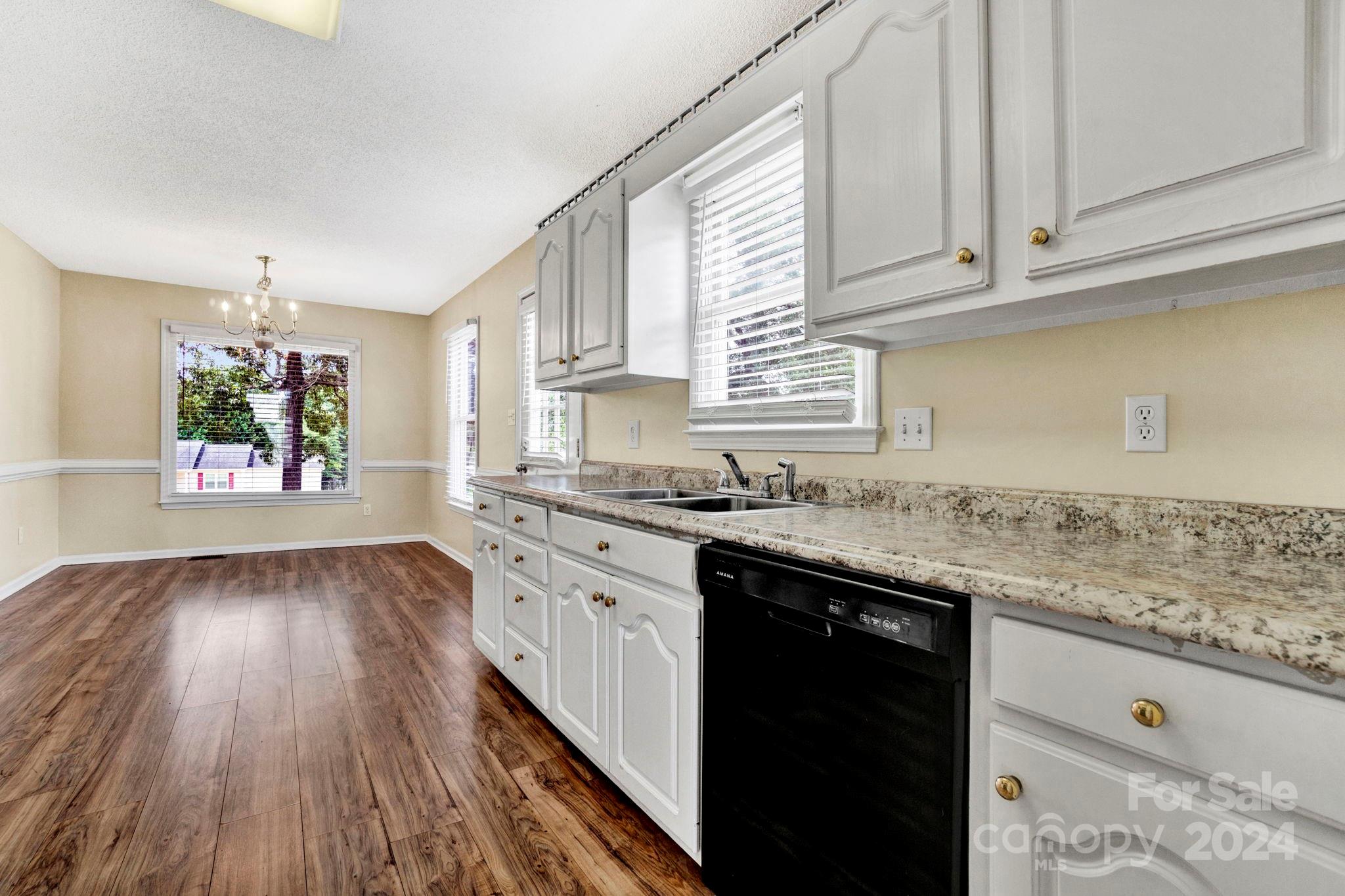 Bent Tree - Residential