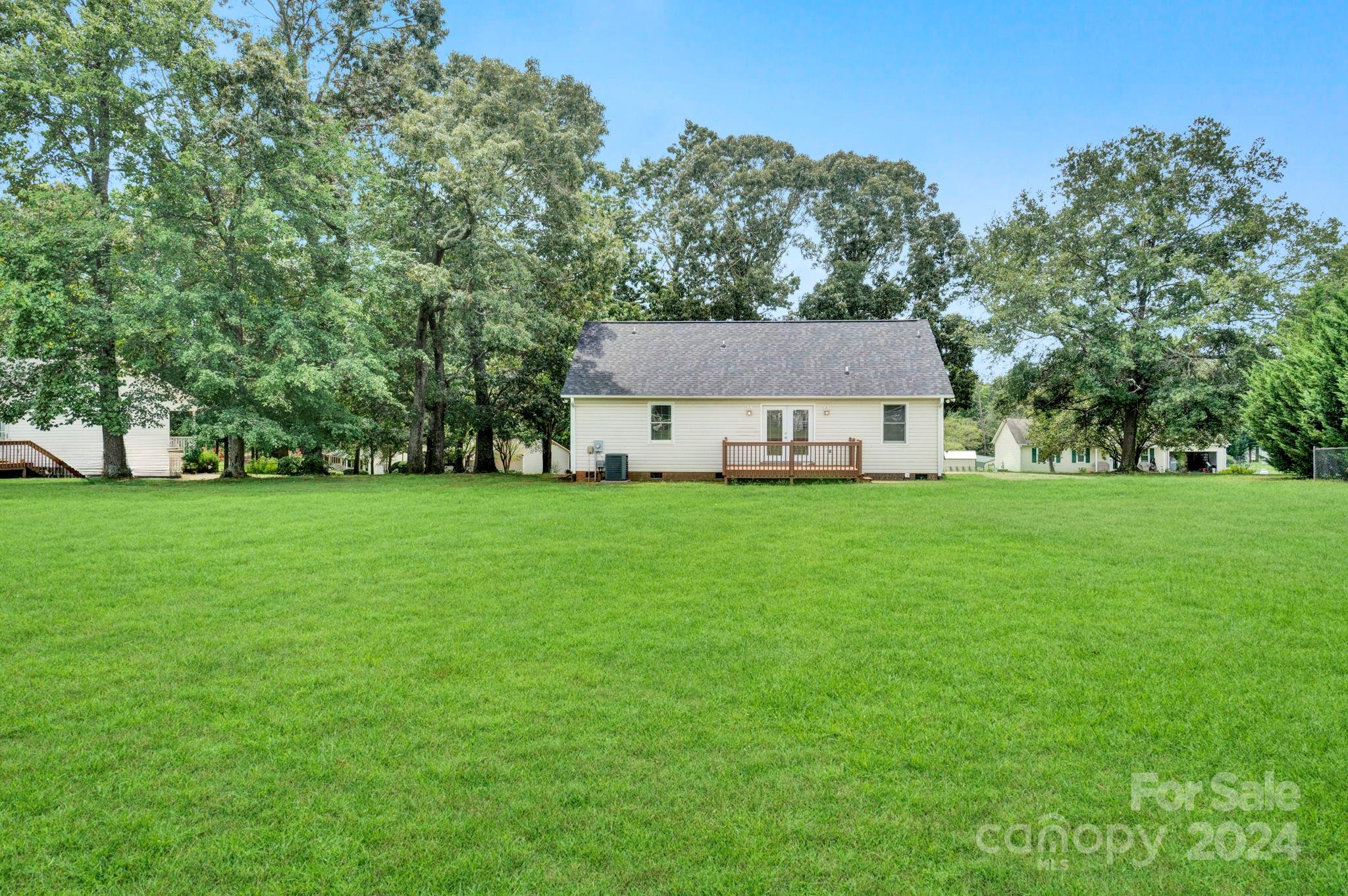 Bent Tree - Residential
