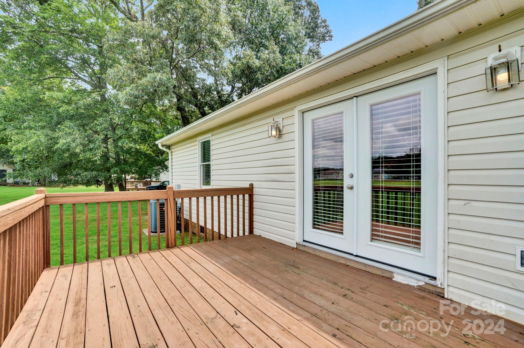 Bent Tree - Residential