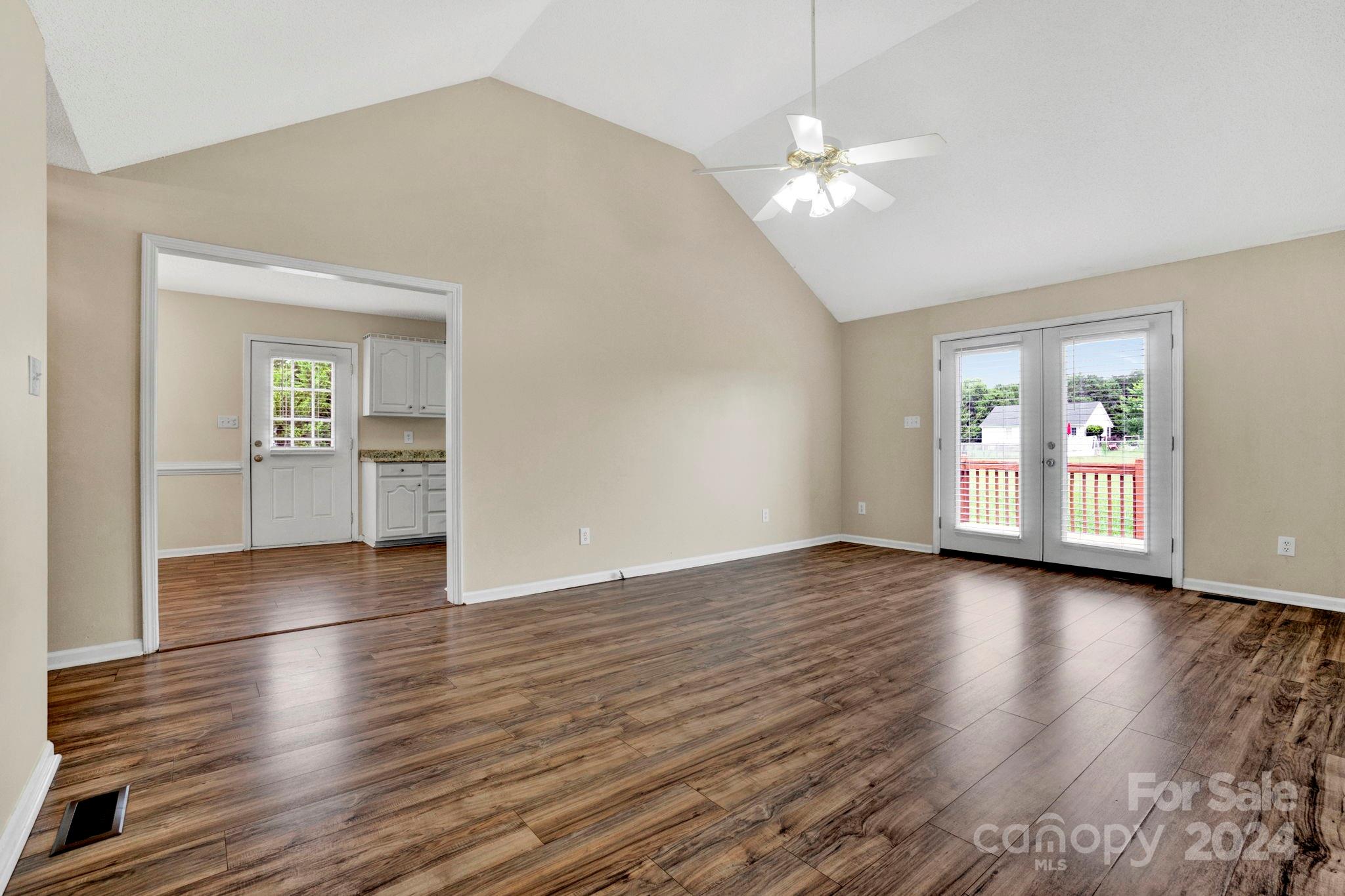 Bent Tree - Residential