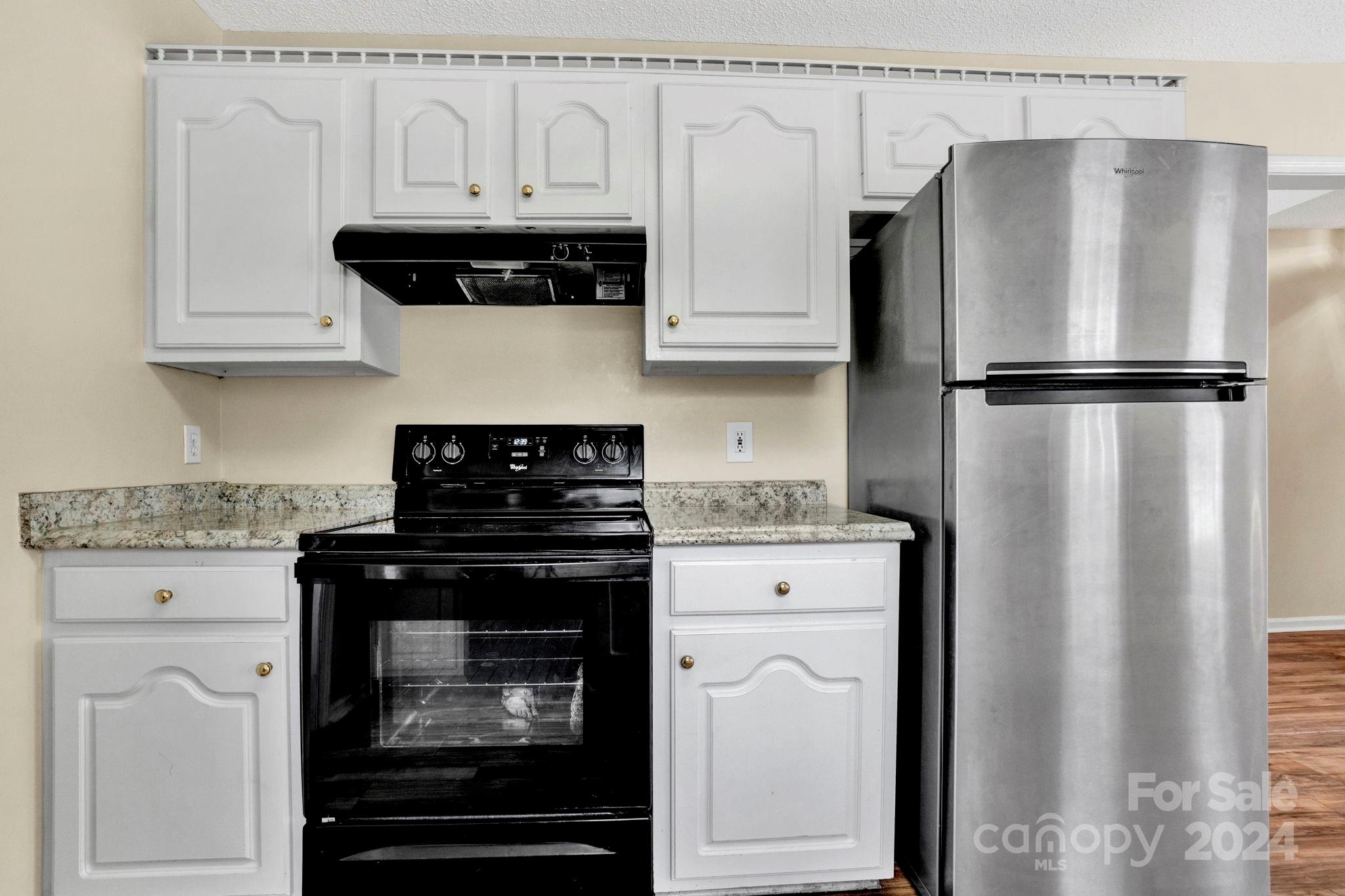 Bent Tree - Residential