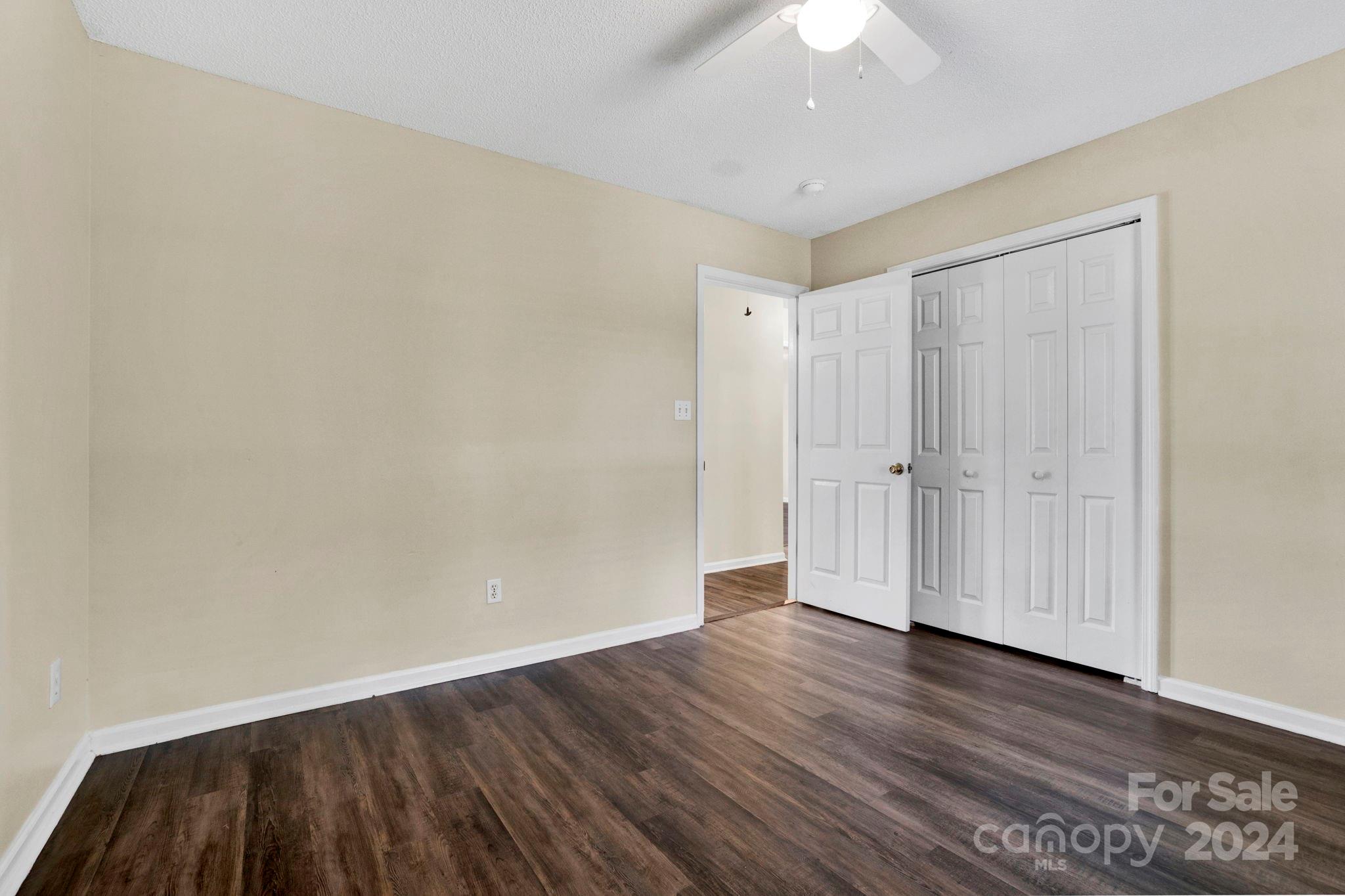 Bent Tree - Residential