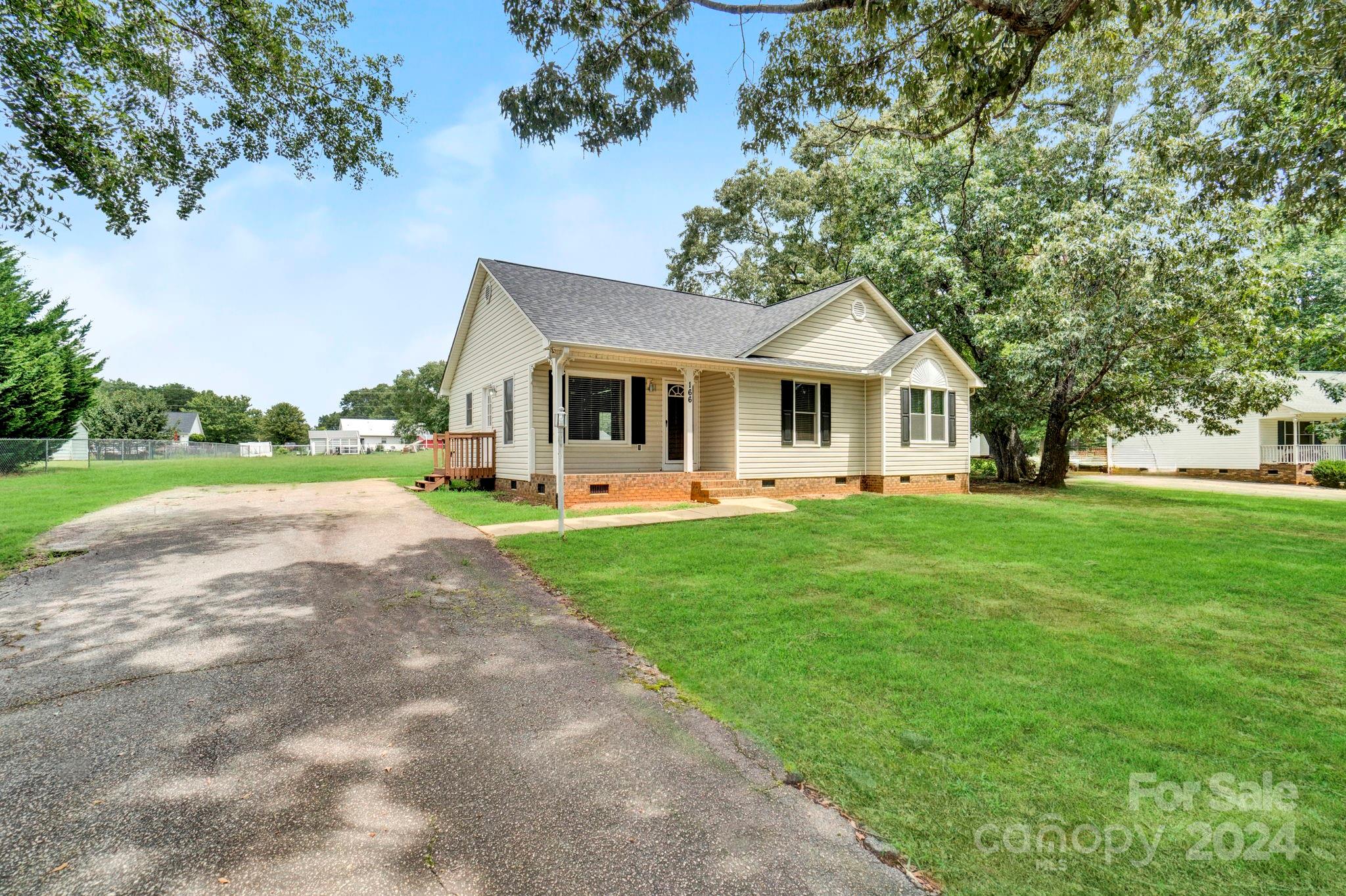 Bent Tree - Residential