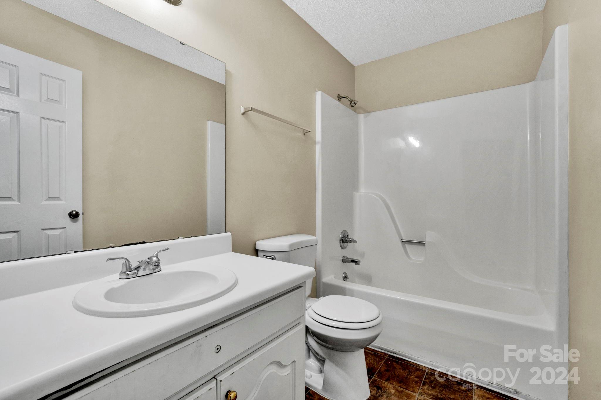 Bent Tree - Residential