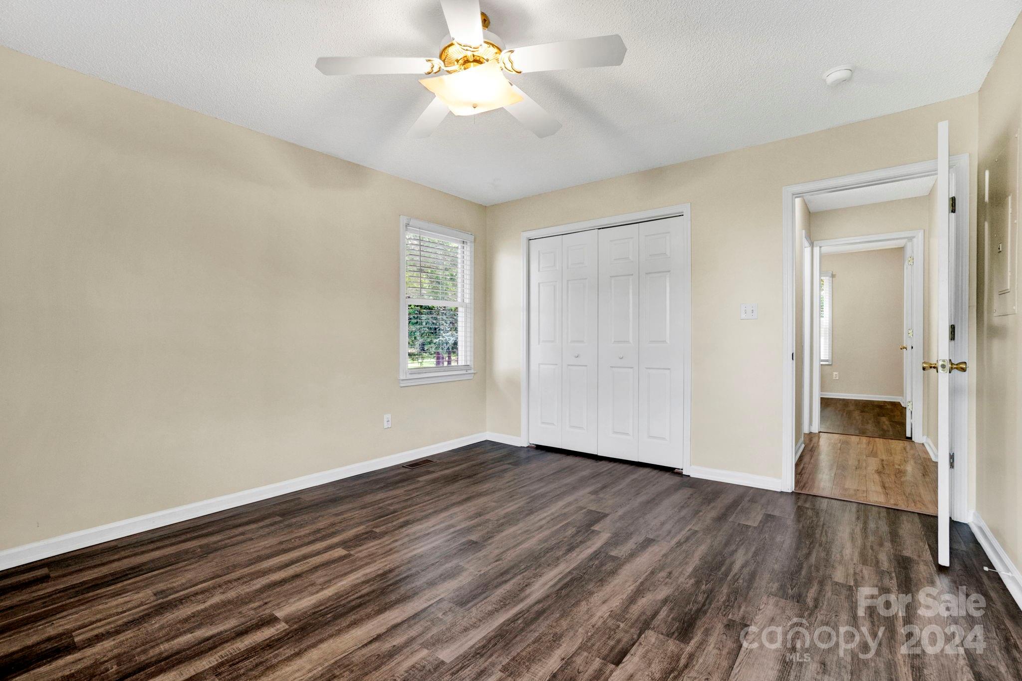 Bent Tree - Residential