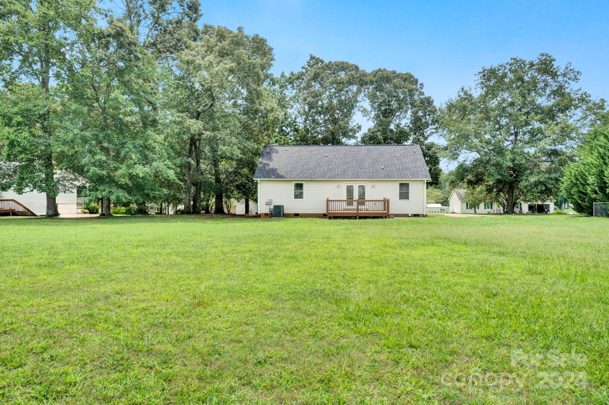 Bent Tree - Residential