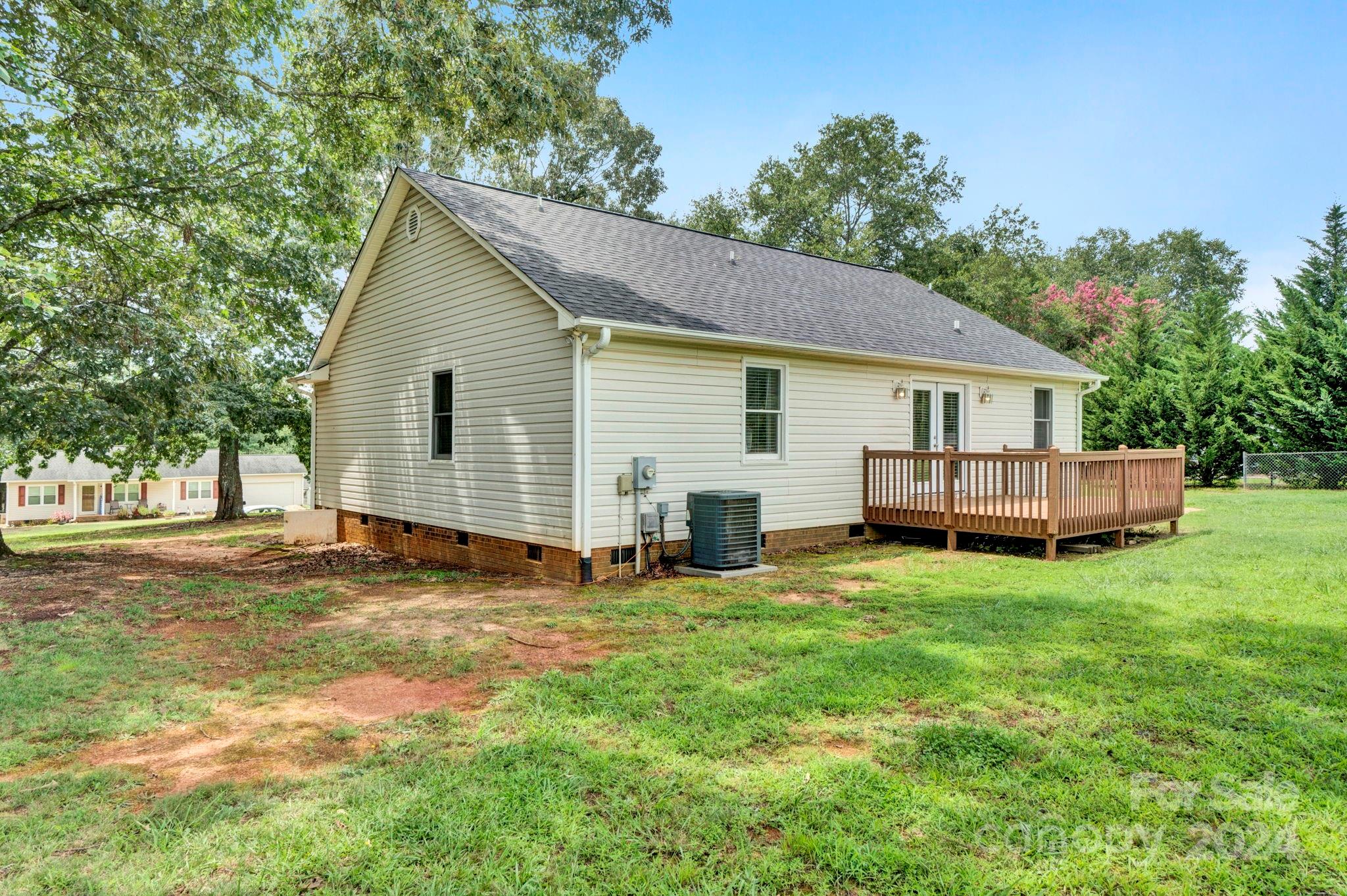 Bent Tree - Residential