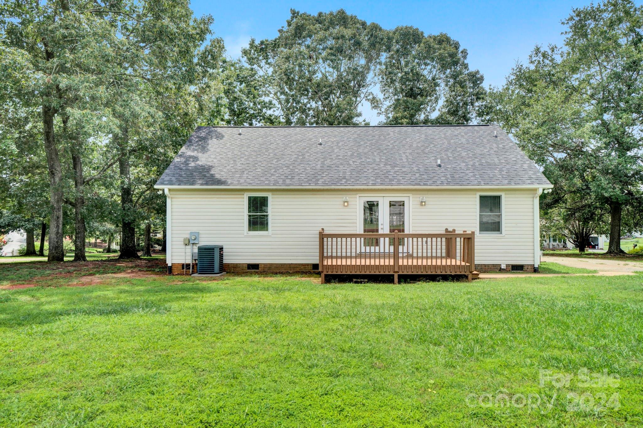 Bent Tree - Residential