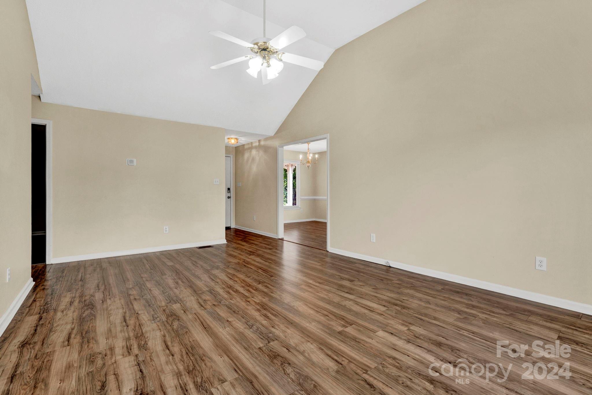 Bent Tree - Residential