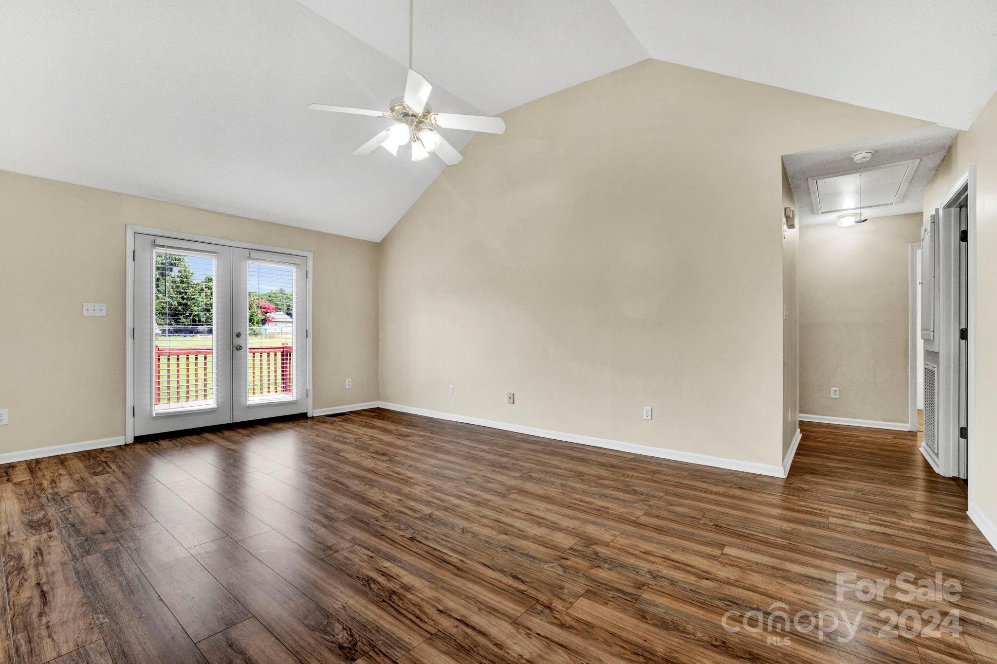 Bent Tree - Residential